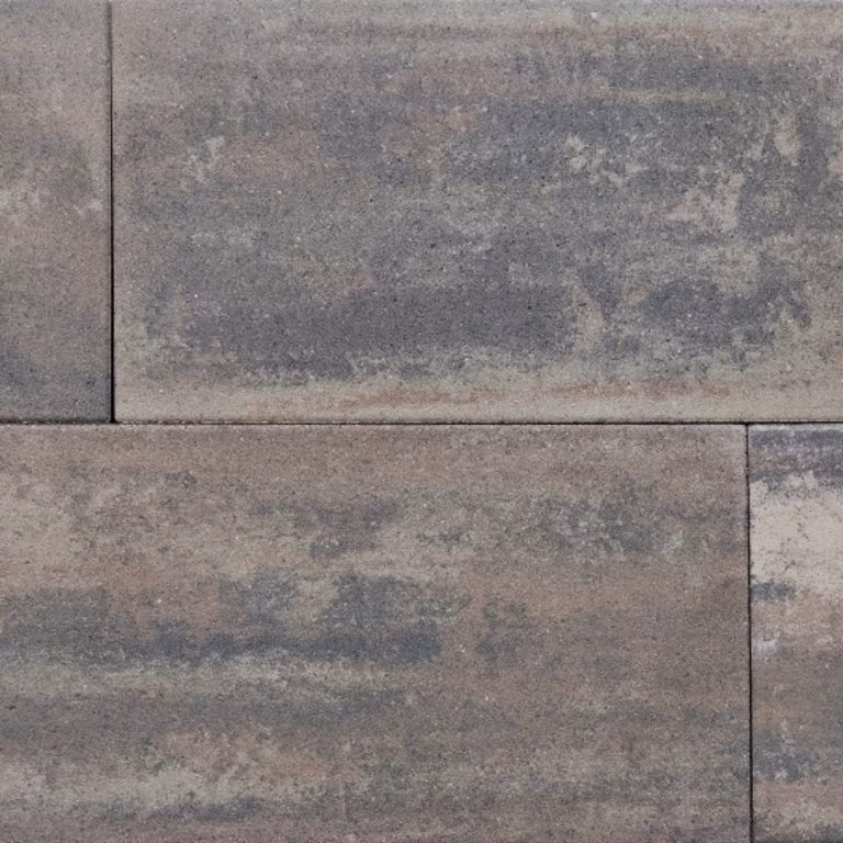 Patio Square 40x80x4 cm ocean