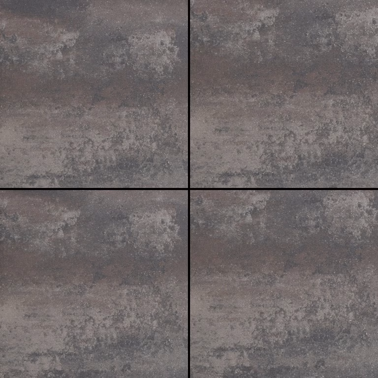 Patio square 60x60x4 cm ocean TOP