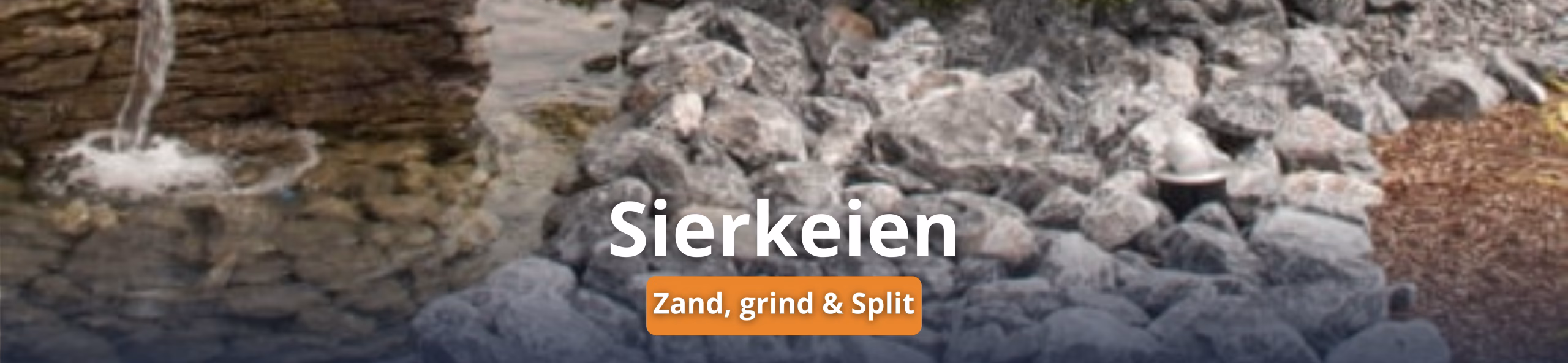Sierkeien bij Bestratingsmarkt.com