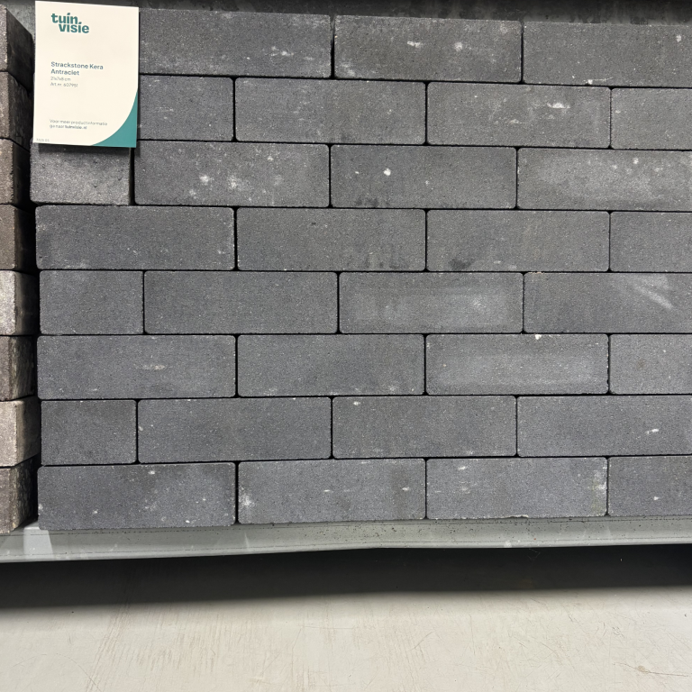 Strackstone Kera Antraciet