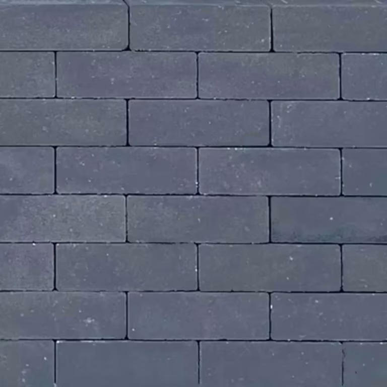 Strackstone Kera GRN+ DF 21x7x8 vlak elleboogverband Antraciet