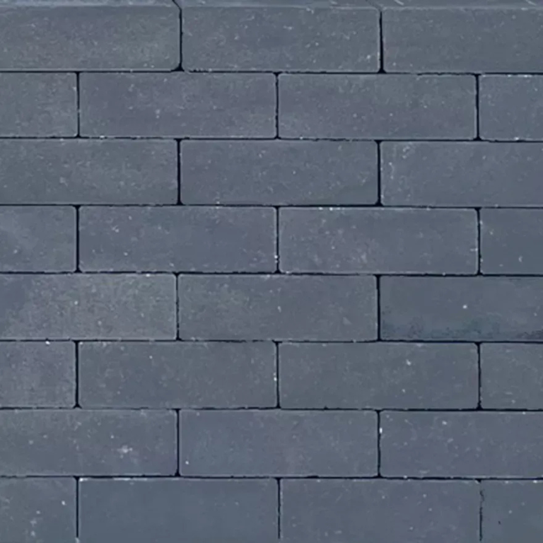 Strackstone Kera GRN+ DF 21x7x8 vlak elleboogverband Antraciet