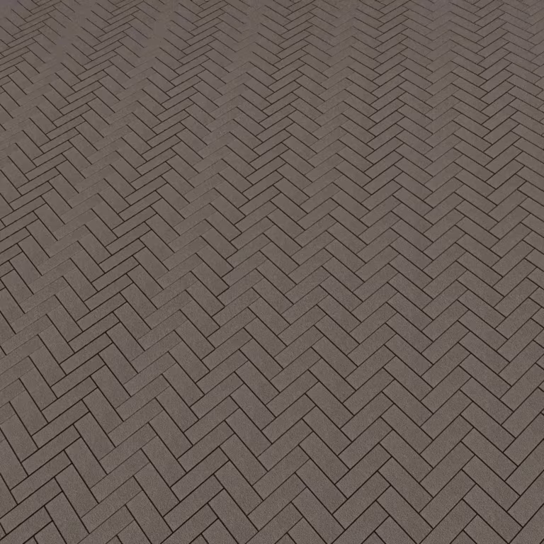 Strackstone Kera GRN+ DF 21x7x8 vlak elleboogverband Bruin