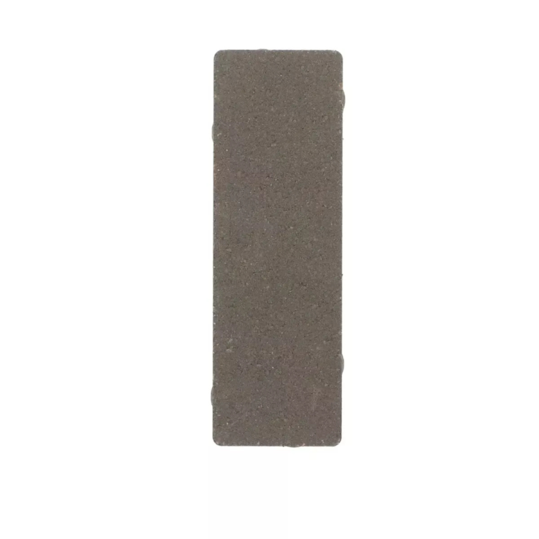 Strackstone Kera GRN+ Dikformaat 21x7x8 vlak elleboogverband bruin PL2