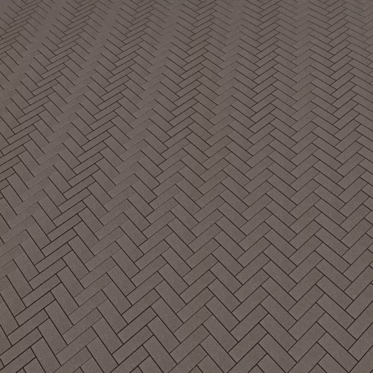 Strackstone Kera GRN+ Dikformaat 21x7x8 vlak elleboogverband bruin PL2