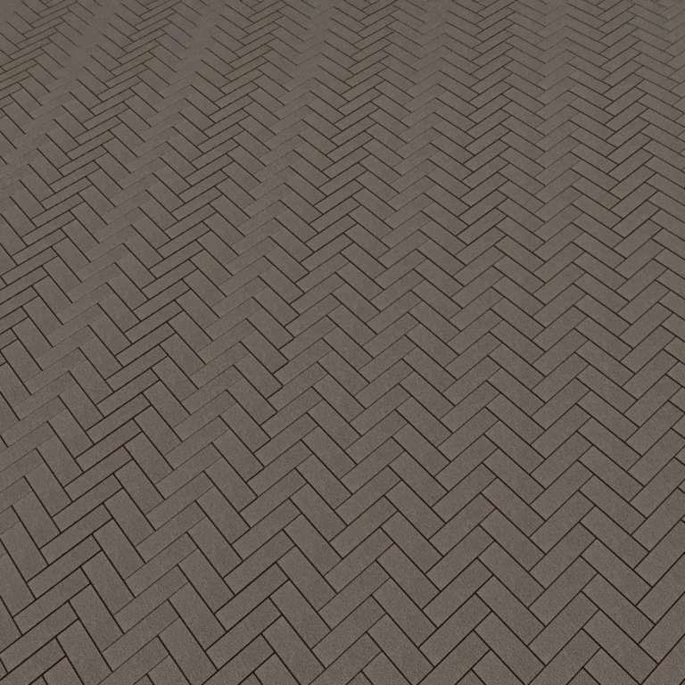 Strackstone Kera GRN+ Dikformaat 21x7x8 vlak elleboogverband bruin PL2