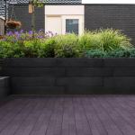 Strackstone Kera GRN+ Dikformaat 21x7x8 vlak elleboogverband rood PL2