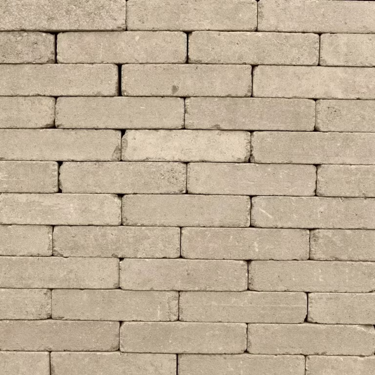 Tambour Taupe waalformaat