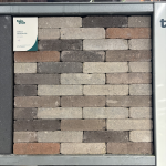 Tambour Terracotta Mix