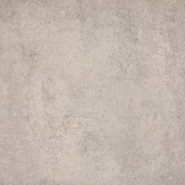 Bovenaanzicht beige tuintegel Trippel T Beige Nuance met zachte grijze nuances