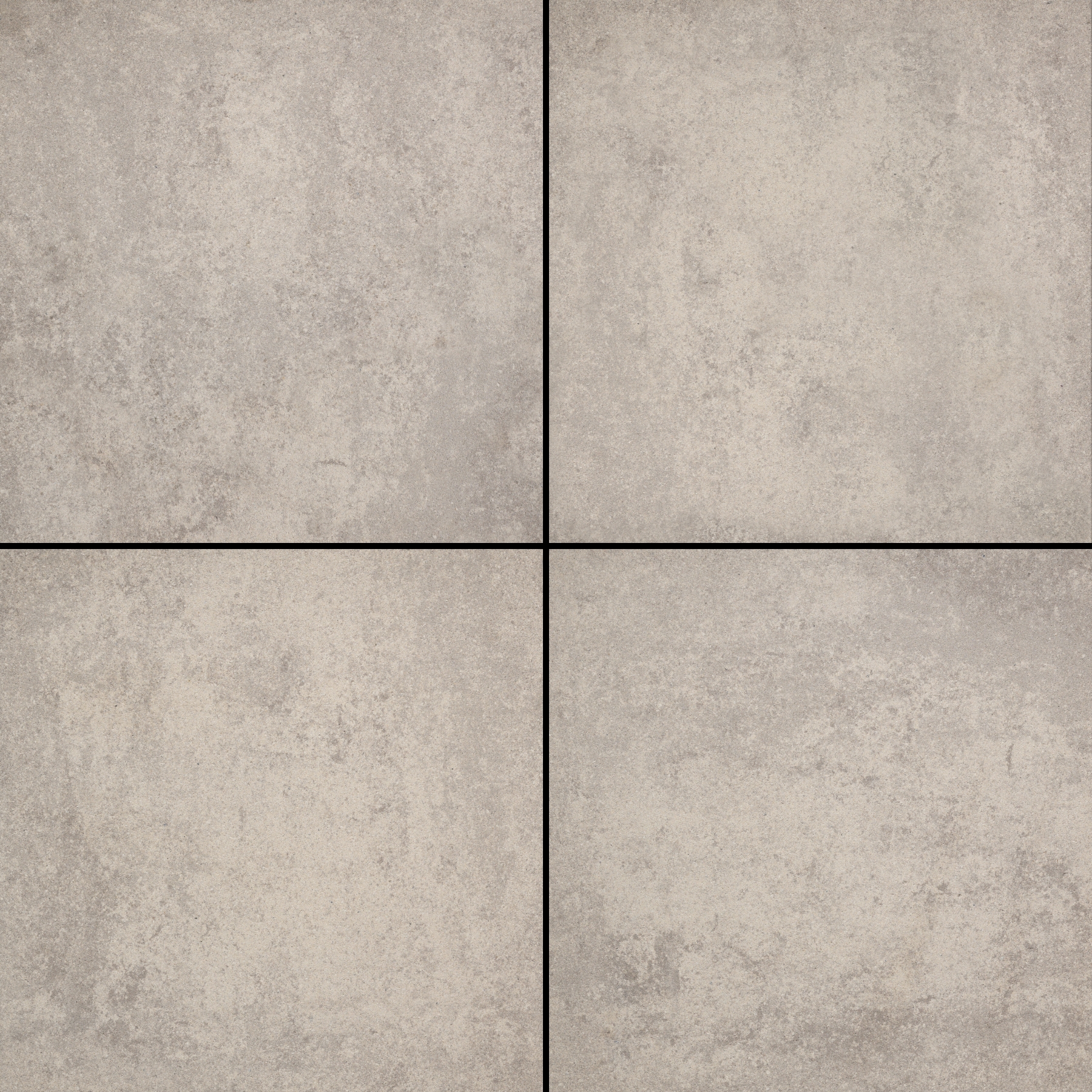 Trippel T 80x80x4 Beige Nuance Bestratingsmarkt.com