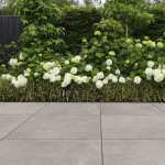 Tuinvisie Cerasolid Cortona Silver