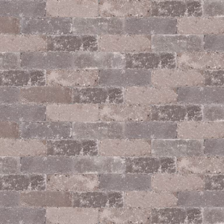 Abbeystones Getrommeld Casamari 21x7x8 dikformaat