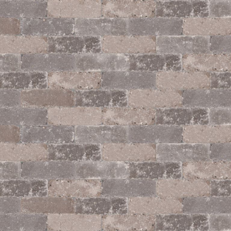 Abbeystones Getrommeld Casamari 21x7x8 dikformaat