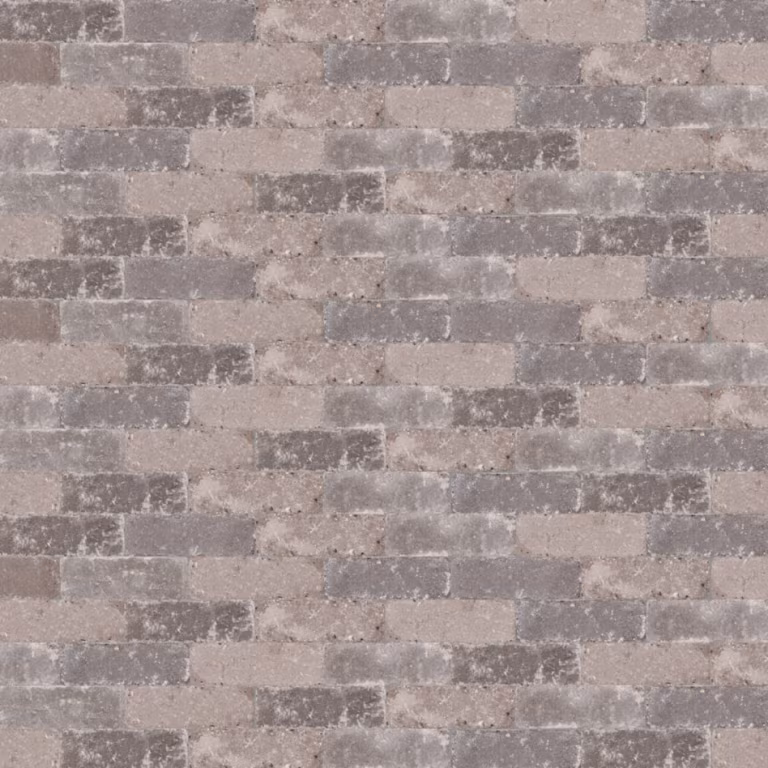 Abbeystones Getrommeld Casamari 5x15x7 rijnformaat