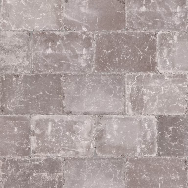 Abbeystones Getrommeld Certosa 20x30x6