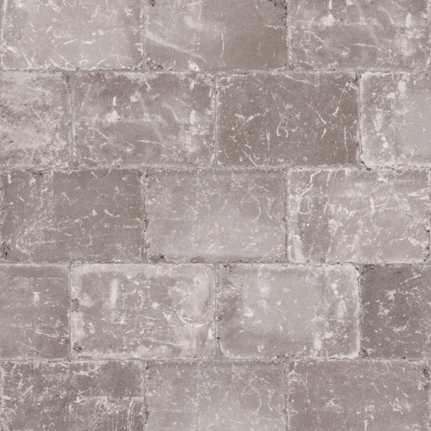 Abbeystones Getrommeld Certosa 20x30x6 - Bestratingsmarkt.com