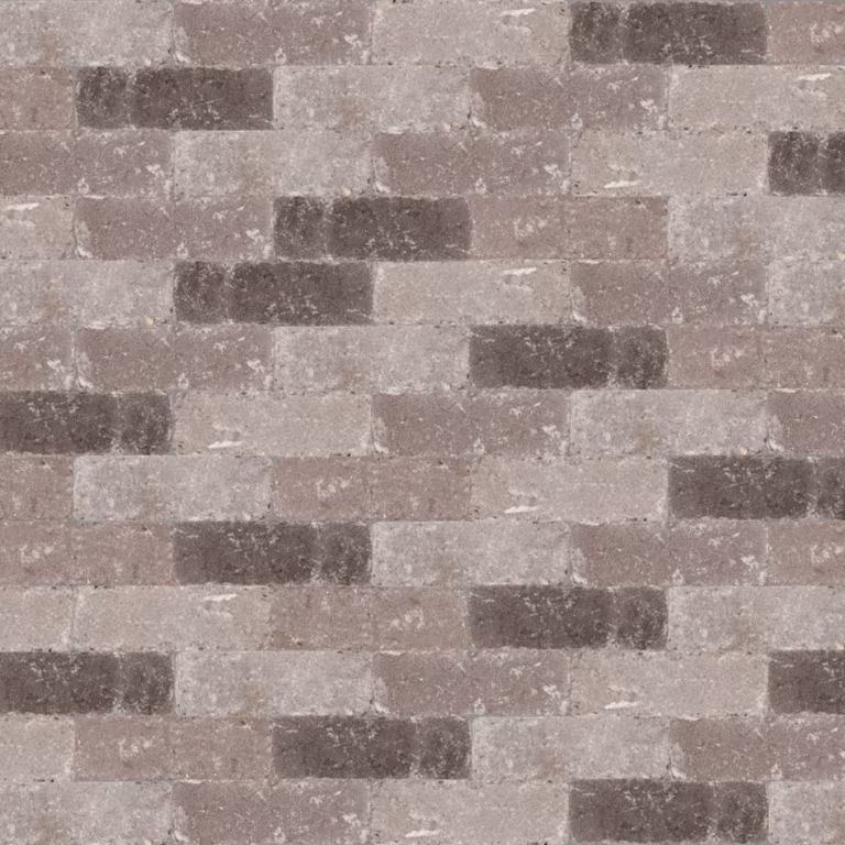 Abbeystones Getrommeld Certosa 21x7x8 dikformaat