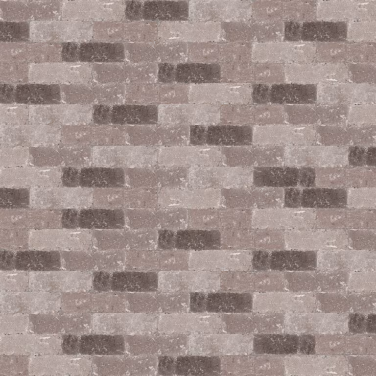 Abbeystones Getrommeld Certosa 5x15x7 rijnformaat