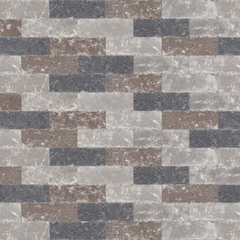 Abbeystones Getrommeld Galgano 21x7x8 dikformaat