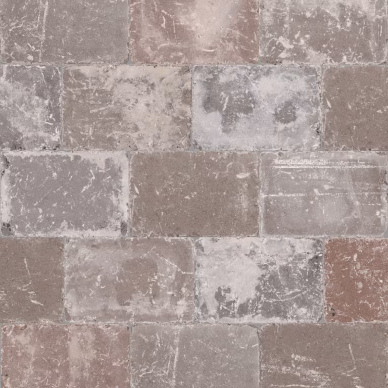 Abbeystones Getrommeld Montecassino 20x30x6