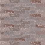 Abbeystones Getrommeld Montecassino 21x7x8 dikformaat