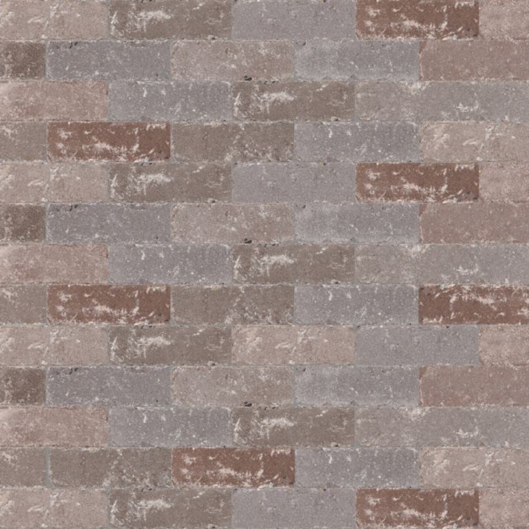 Abbeystones Getrommeld Montecassino 21x7x8 dikformaat
