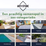 Algemeen Artistone