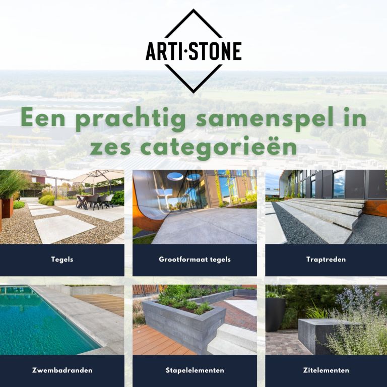 Algemeen Artistone