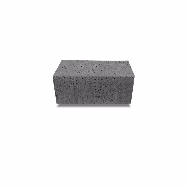 ArtiStone Dikformaat 21x7x8 Antraciet