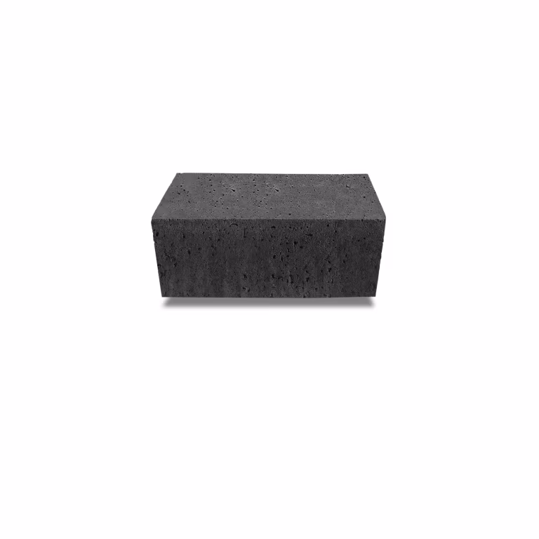 ArtiStone Dikformaat 21x7x8 Carbon
