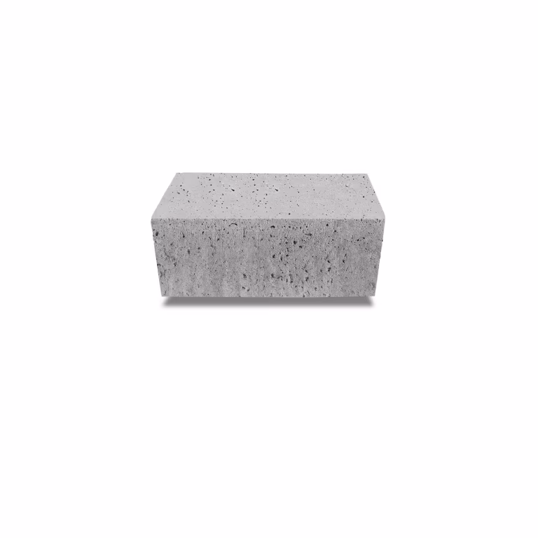 ArtiStone Dikformaat 21x7x8 Grijs
