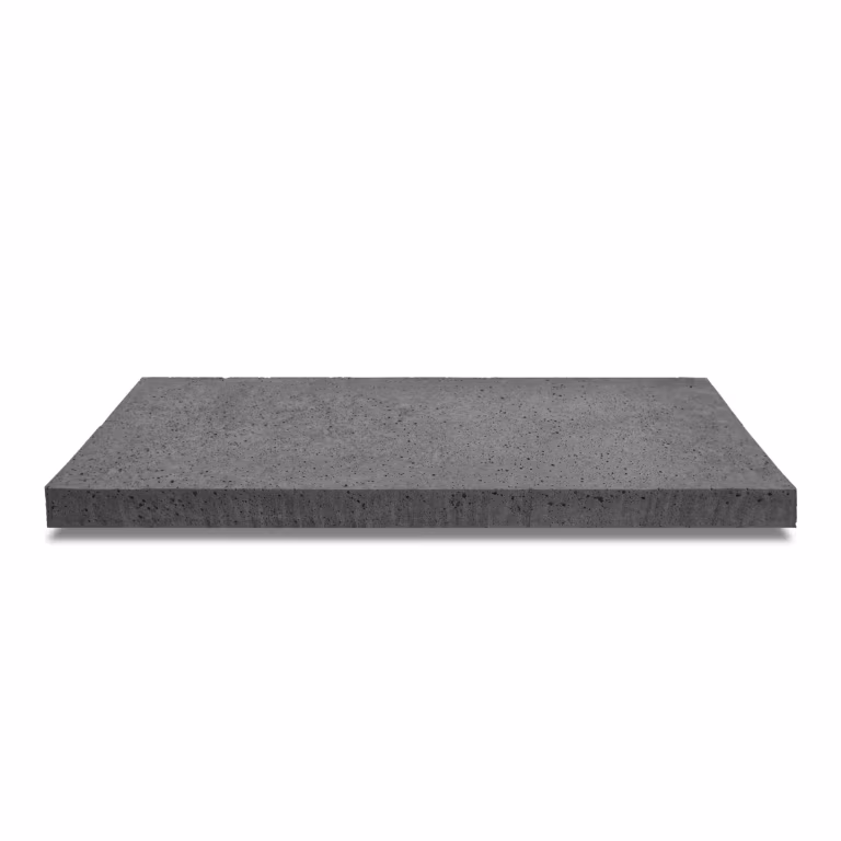 ArtiStone Opsluitband Antraciet 100x50