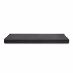 ArtiStone Opsluitband Carbon 100x20