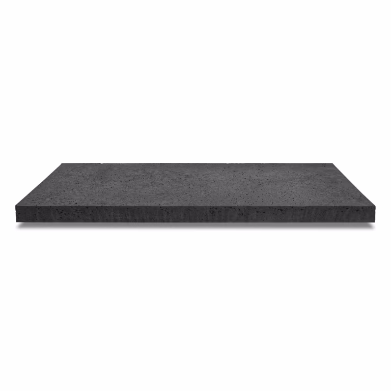 ArtiStone Opsluitband Carbon 100x30