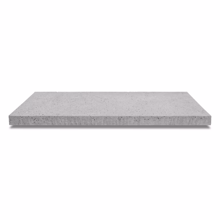 ArtiStone Opsluitband Grijs 100x30
