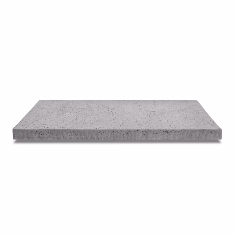 ArtiStone Opsluitband Grijs 100x40