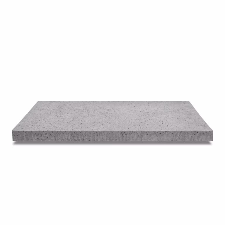 ArtiStone Opsluitband Grijs 100x50