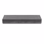 ArtiStone Oudhollands Stapelelementen 100x20x12 Antraciet