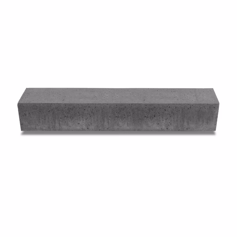 ArtiStone Oudhollands Stapelelementen 100x20x20 Antraciet
