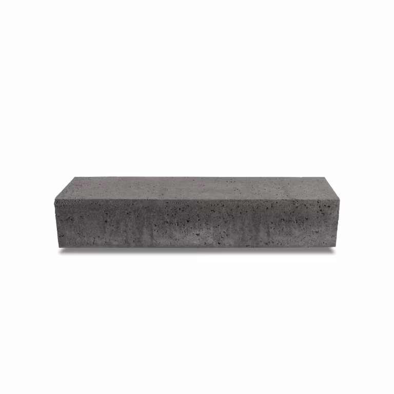 ArtiStone Oudhollands Stapelelementen 75x15x15 Antraciet