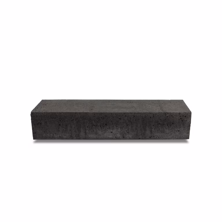 ArtiStone Oudhollands Stapelelementen 75x15x15 Carbon