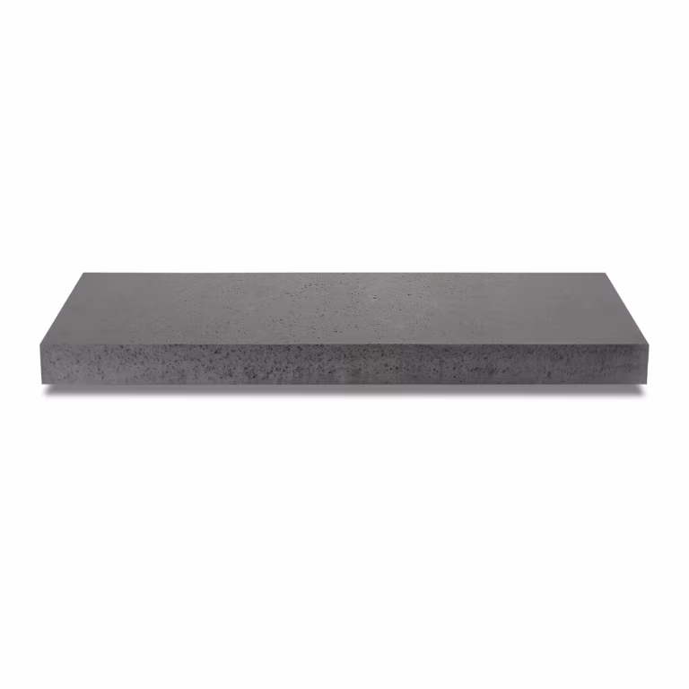 ArtiStone Sokkel voor zitelement 190x50x14 Antraciet