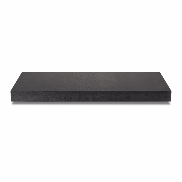 ArtiStone Sokkel voor zitelement 190x50x14 Carbon