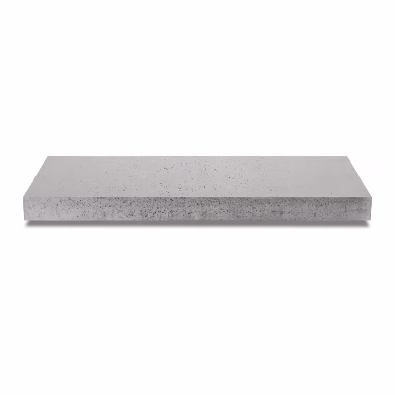 ArtiStone Sokkel voor zitelement 190x50x14 Grijs