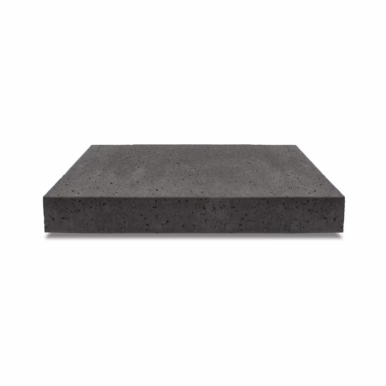 ArtiStone Sokkel voor zitelement 90x50x14 Carbon