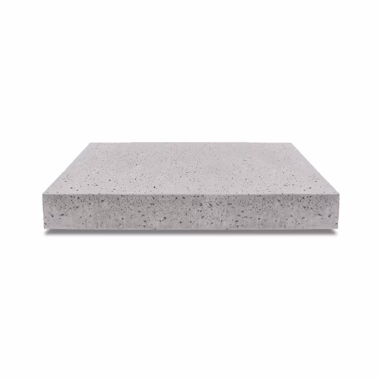 ArtiStone Sokkel voor zitelement 90x50x14 Grijs
