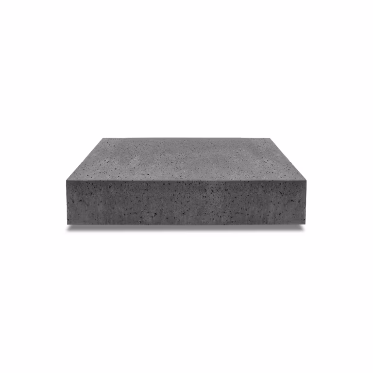 ArtiStone Traptrede Blok Antraciet 50x40x20