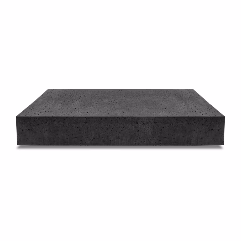 ArtiStone Traptrede Blok Carbon 100x40x20