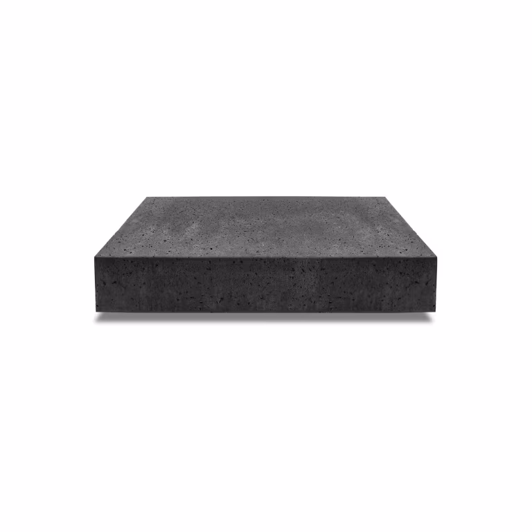 ArtiStone Traptrede Blok Carbon 50x37x15